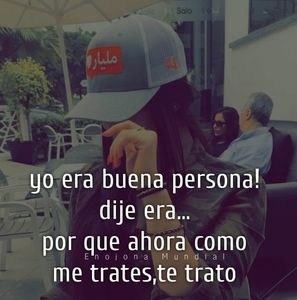 Meet your Posher, Margarita